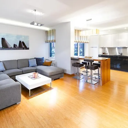 Al-dom Apartament Bajeczny