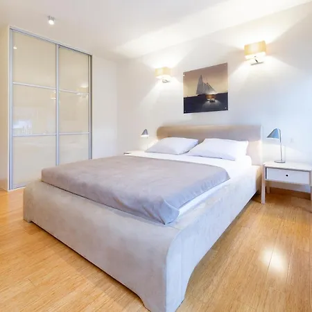 Al-dom Apartament Bajeczny Kołobrzeg